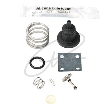 DCI SERVICE KIT TO FIT A-DEC FOOT CONTROL III - DCI 9082