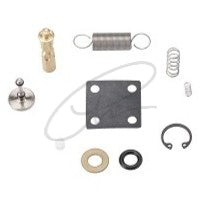 DCI SERVICE KIT TO FIT A-DEC FOOT CONTROL, LEVER STYLE - DCI 9144