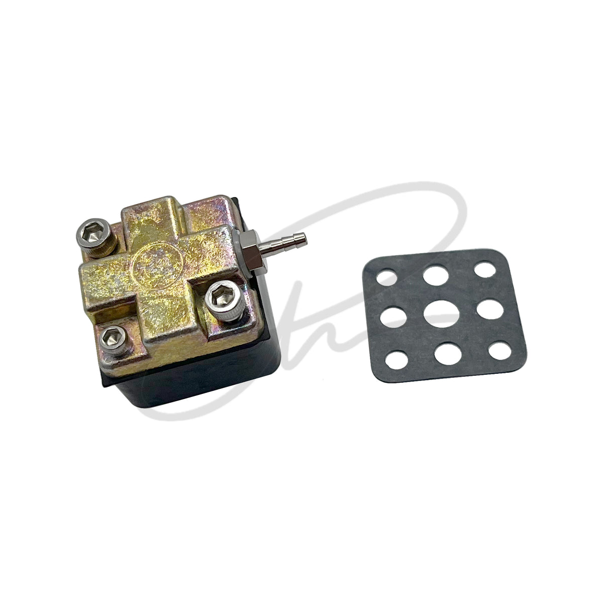 DCI SERVICE KIT TO FIT A-DEC WATER VALVE, BLACK BODY - DCI 9093