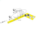 KAVO SERVICE SET SELECTIVE BASE - 1.010.7020