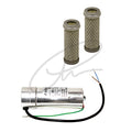 CATTANI SERVICE KIT FOR 2 CYLINDER COMPRESSOR (ANNUAL) - SERV-AIR2-A