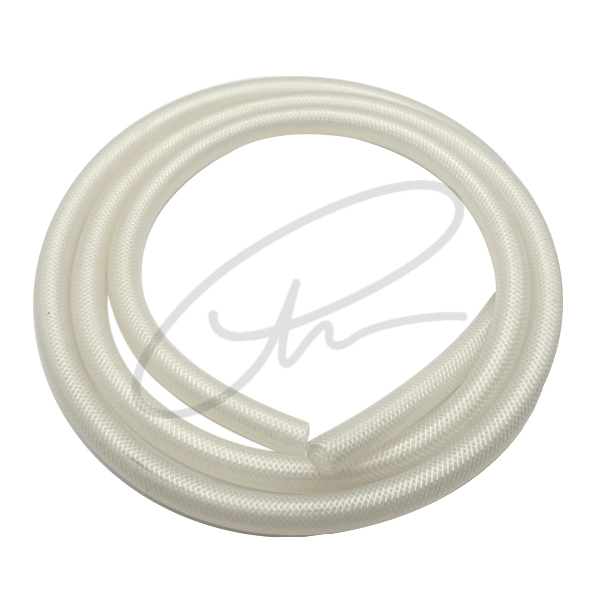 ESCHMANN SILICONE R’FED HOSE ID 6MM (PER METER) - 112766