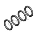 DCI SIRONA COUPLING O-RING SET - DCI 4735