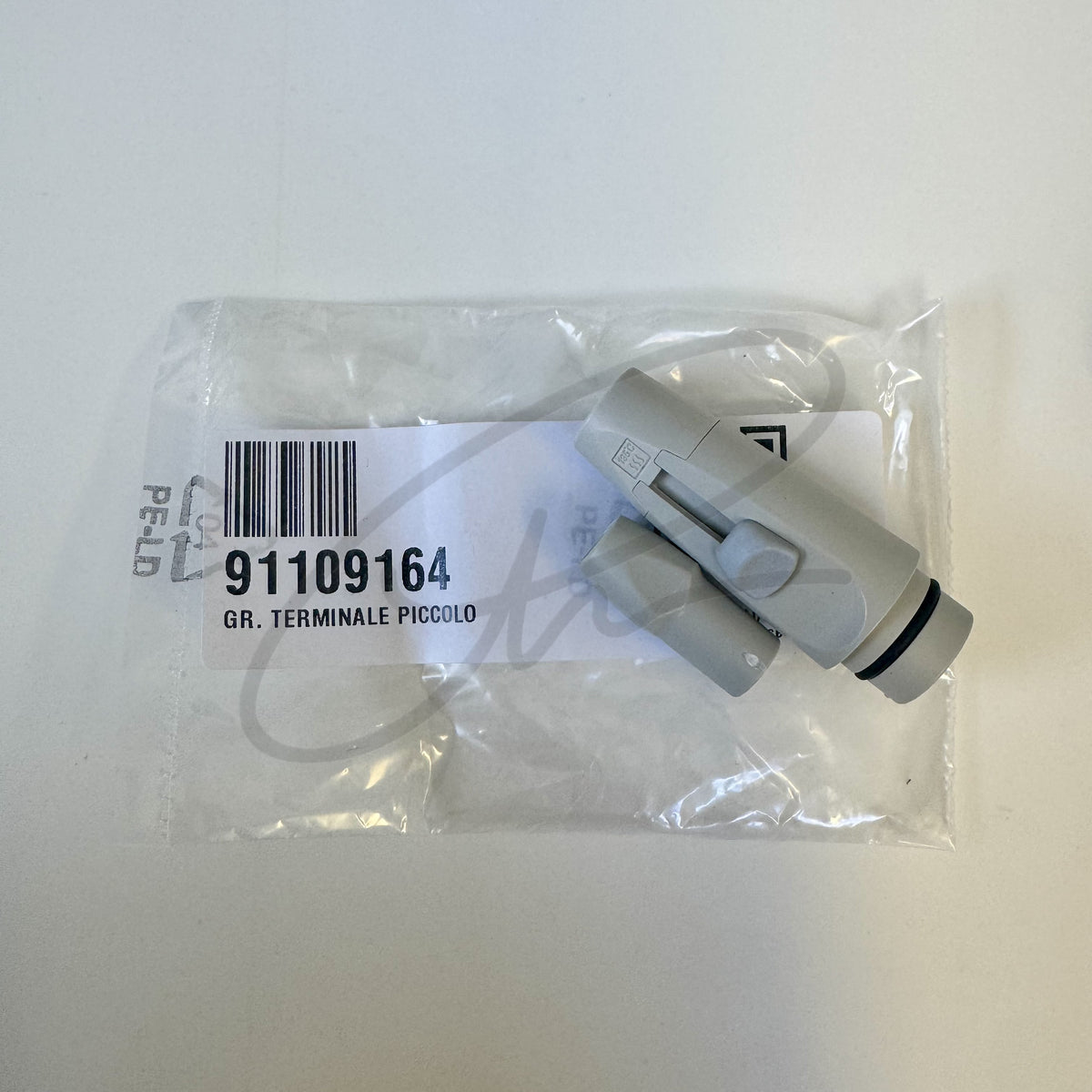 CEFLA SMALL SALIVA EJECTOR TERMINAL - 91109164