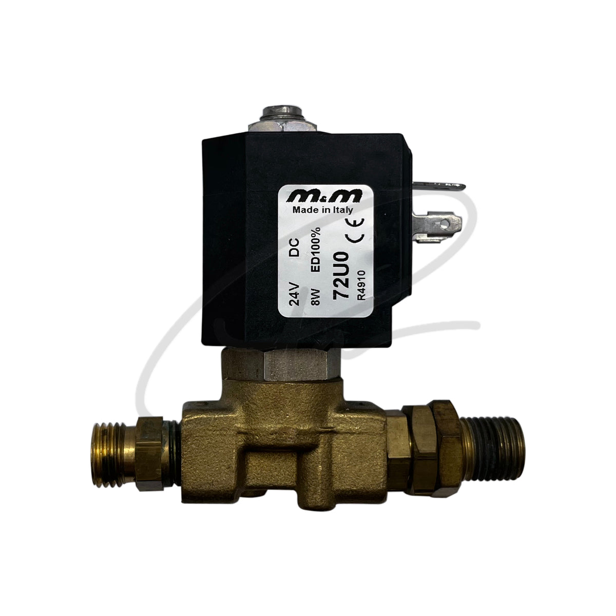 ESCHMANN SOLENOID VALVE ASSEMBLY - 301906