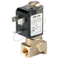 STERLING STERILISERS SOLENOID VALVE M&M - 268