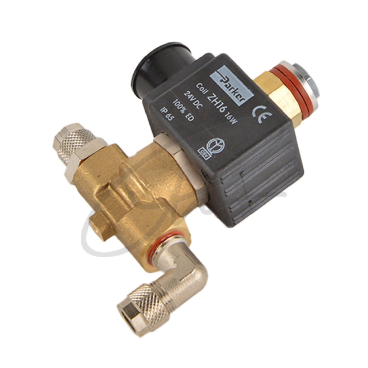 MELAG SOLENOID VALVE STEAM FOR PREMIUM-PLUS EVOLUTION - ME46466