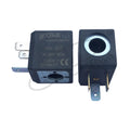 STERLING STERILISERS SOLENOID VALVE COIL - 1010