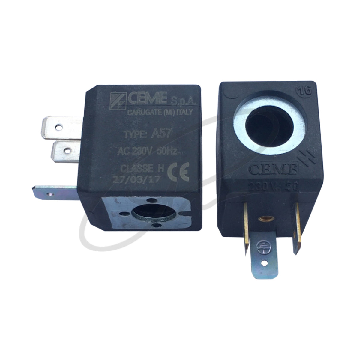 STERLING STERILISERS SOLENOID VALVE COIL - 1010