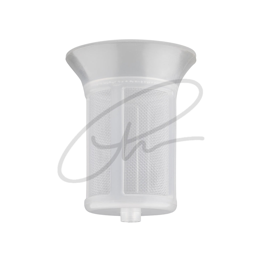 BELMONT SOLID COLLECTOR FILTER CLESTA II & CLEO II - FACA18A0