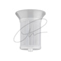 BELMONT SOLID COLLECTOR FILTER CLESTA II & CLEO II - FACA18A0