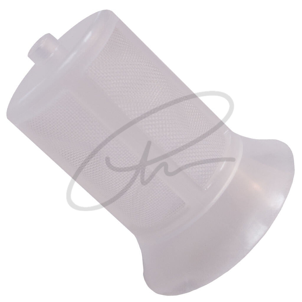 BELMONT SOLID COLLECTOR FILTER CLESTA II & CLEO II - FACA18A0