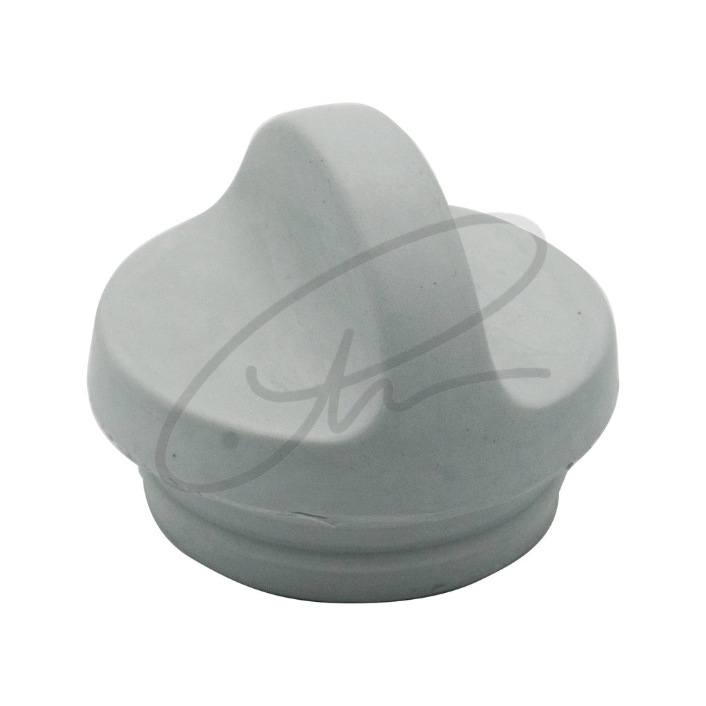 BELMONT VOYAGER II SOLID COLLECTOR LID - DAQR19A0