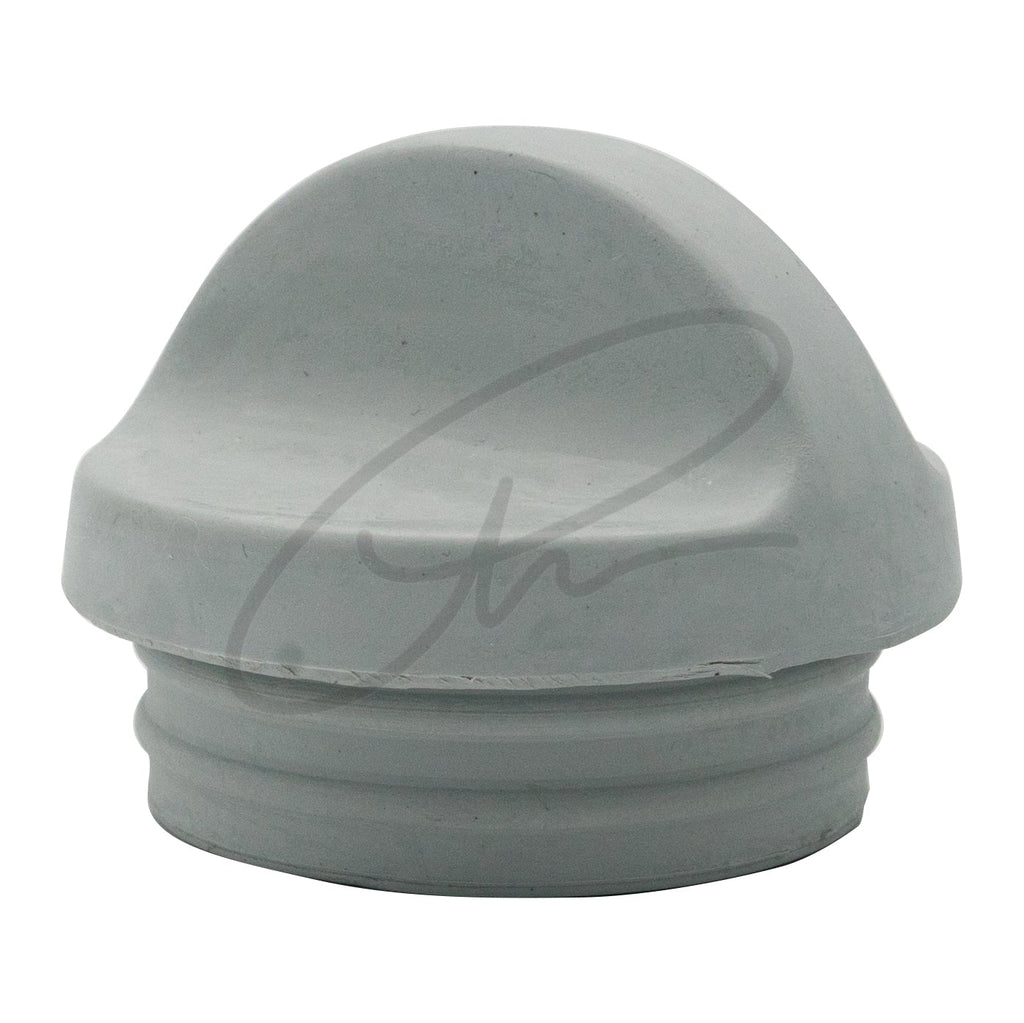 BELMONT VOYAGER II SOLID COLLECTOR LID - DAQR19A0
