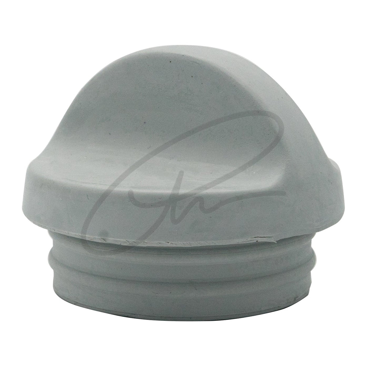 BELMONT VOYAGER II SOLID COLLECTOR LID - DAQR19A0