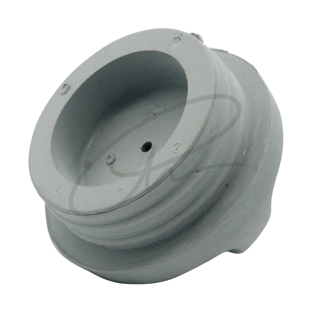 BELMONT VOYAGER II SOLID COLLECTOR LID - DAQR19A0