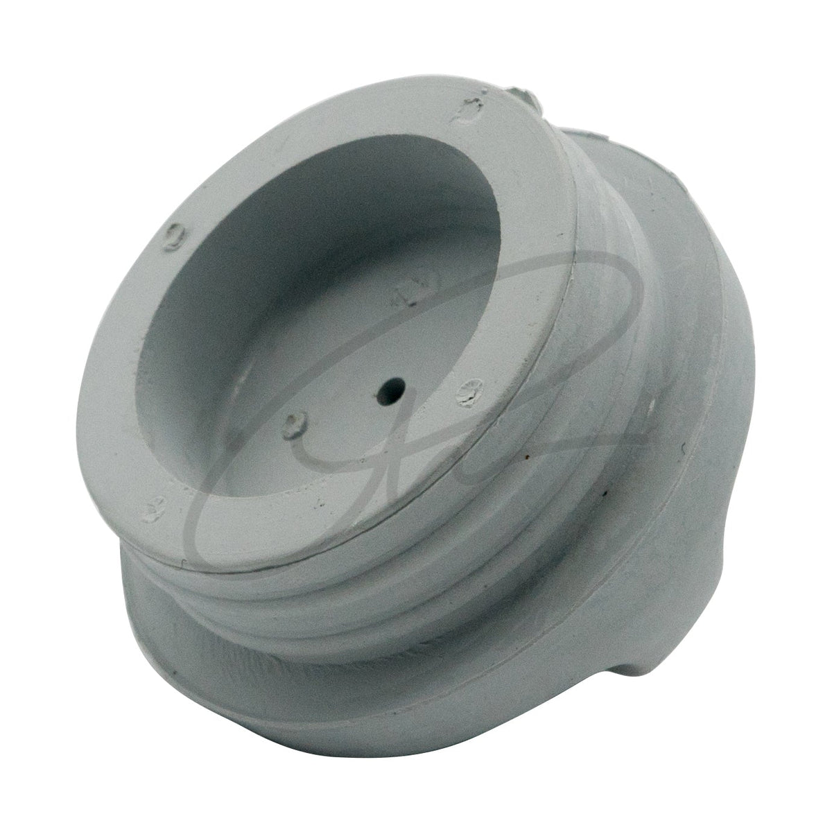 BELMONT VOYAGER II SOLID COLLECTOR LID - DAQR19A0