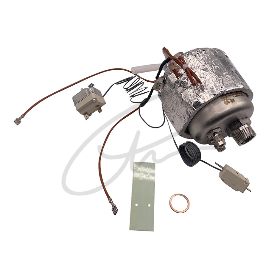 MELAG STEAM GENERATOR FOR VACUKLAV PRO-CLASS, COMPLETE - ME41965