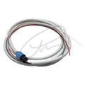 DENTSPLY SIRONA CAVITRON STERIMATE HANDPIECE CABLE SP-G90 - GREY - 8112101
