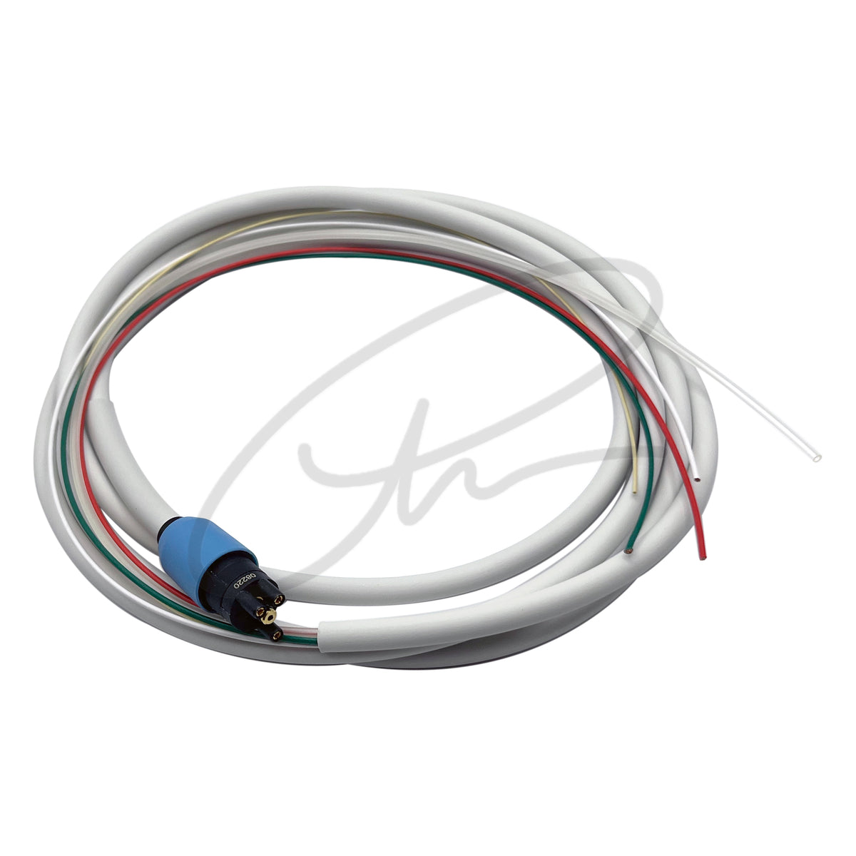 DENTSPLY SIRONA CAVITRON STERIMATE HANDPIECE CABLE SP-G90 - GREY - 8112101