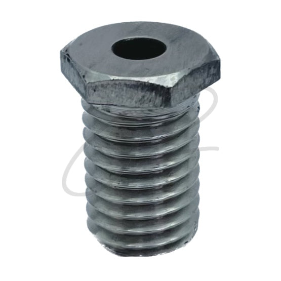 BELMONT SWING ARM NUT (L) - DATS78A0