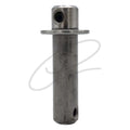 BELMONT SWING ARM SHAFT FOR VOYAGER-II L - DATS65A0