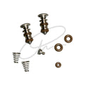 DCI SYRINGE BUTTONS & SERVICE KIT, TO FIT A-DEC SYRINGE - DCI 9347