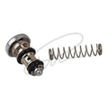 DCI SYRINGE BUTTON WITH SPRING PRECISION COMFORT, 2017 ONWARDS - DCI 3637