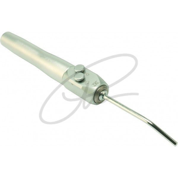DCI 3 IN 1 SYRINGE LESS TUBING KIT, EURO-STYLE, AUTOCLAVABLE - DCI 3349