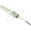 DCI 3 IN 1 SYRINGE LESS TUBING KIT, EURO-STYLE, AUTOCLAVABLE - DCI 3349