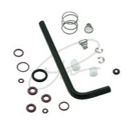DCI 3 IN 1 SYRINGE REPAIR KIT, EURO-STYLE, AUTOCLAVABLE - DCI 3045