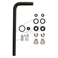 DCI 3 IN 1 SYRINGE REPAIR KIT, QUICK-CLEAN - DCI 3066