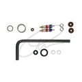DCI 3 IN 1 SYRINGE REPAIR KIT, VALVE CORE, AUTOCLAVABLE - DCI 3072