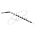 DCI SYRINGE TIP, AUTOCLAVABLE, QUICK-CHANGE, LONG - DCI 3060