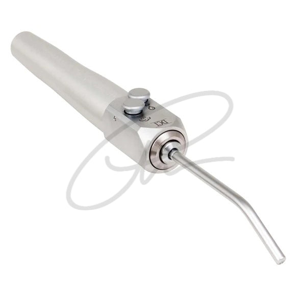 DCI 3 IN 1 SYRINGE, EURO-STYLE, QUICK CLEAN - DCI 3450