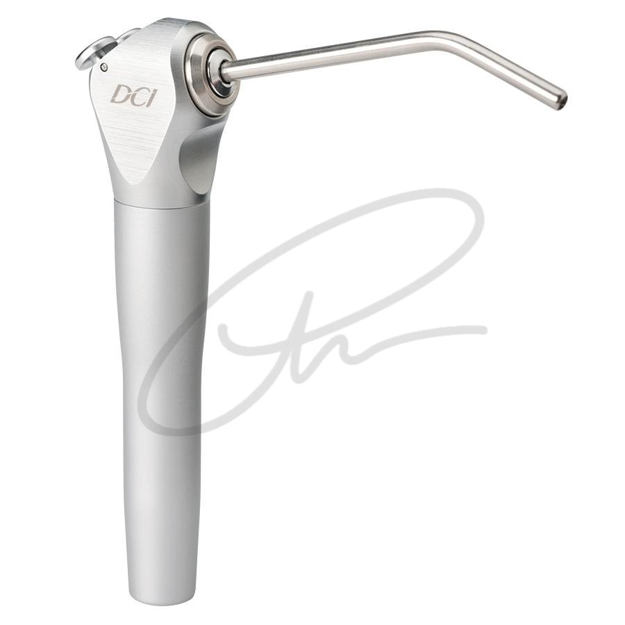 DCI 3 IN 1 SYRINGE, PRECISION COMFORT - DCI 3600