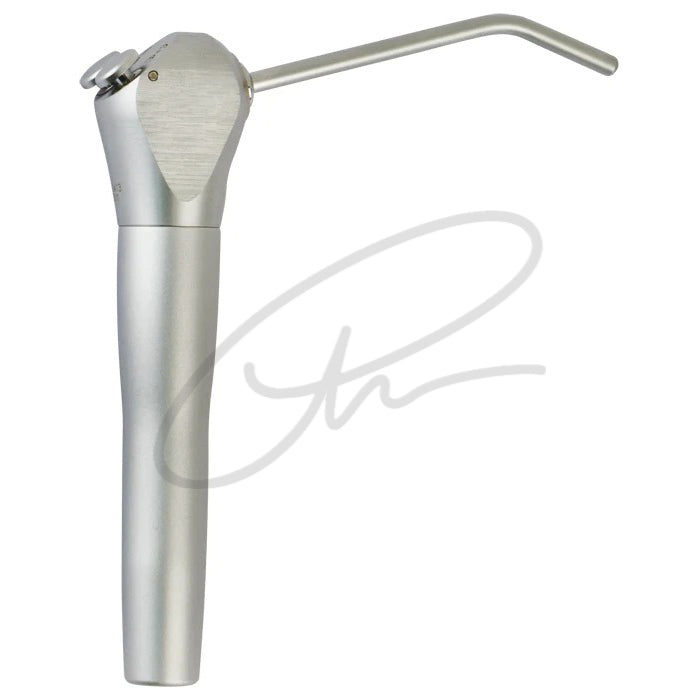 DCI 3 IN 1 SYRINGE, STANDARD, QUICK-CLEAN - DCI 3430