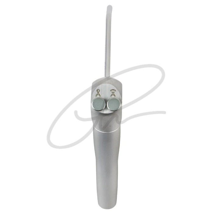 DCI 3 IN 1 SYRINGE, STANDARD, QUICK-CLEAN - DCI 3430