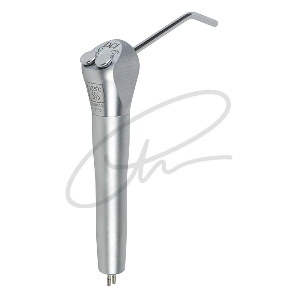 DCI 3 IN 1 SYRINGE, VALVE CORE, AUTOCLAVABLE - DCI 3369