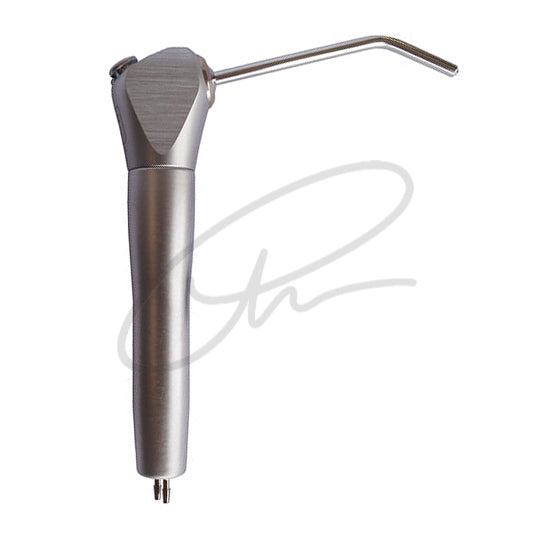 DCI 3 IN 1 SYRINGE, VALVE CORE, AUTOCLAVABLE - DCI 3369