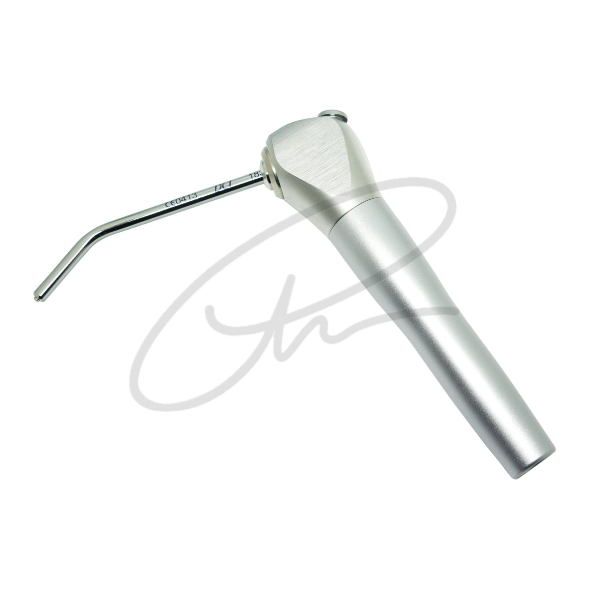 DCI 3 IN 1 SYRINGE, VALVE CORE, QUICK-CLEAN - DCI 3470