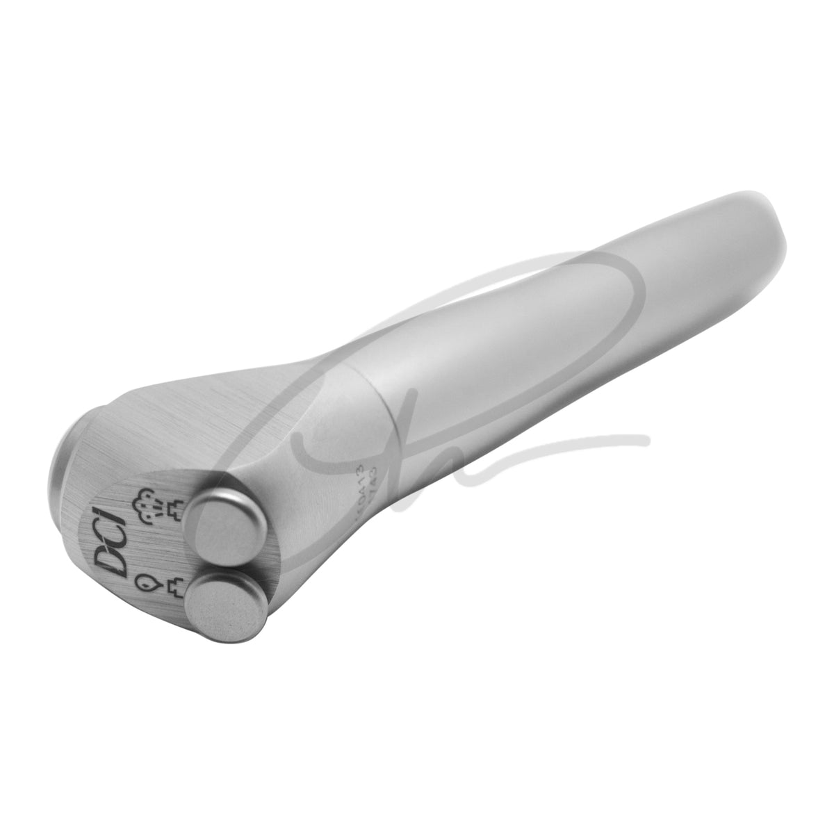 DCI 3 IN 1 SYRINGE, VALVE CORE, QUICK-CLEAN - DCI 3470
