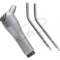 A-DEC SYRINGE HEAD ONLY TRADITIONAL - 23-1011-00