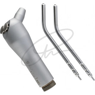 A-DEC SYRINGE HEAD ONLY TRADITIONAL - 23-1011-00