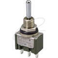 BELMONT TOGGLE SWITCH FOR MANUAL / SENSOR OPERATING LIGHT M-2013W - DEAS06A0