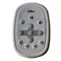 A-DEC TOUCHPAD COVER ONLY, STANDARD, WHITE - 90-1440-00