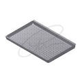 MELAG TRAY FOR MOUNT UNIVERSAL 29 X 19CM - ME22923