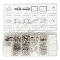 DCI TECHNICIAN BARBS AND FITTINGS KIT - DCI 8781