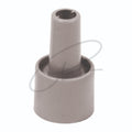 CATTANI TERMINAL ADAPTOR 11MM GREY - 203470