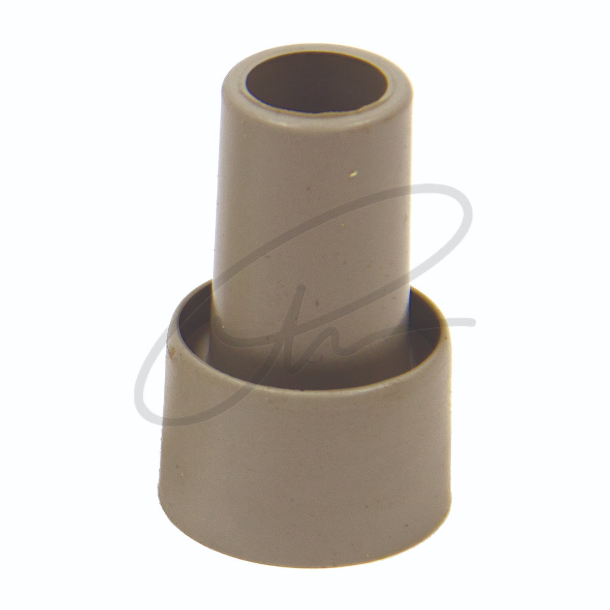 CATTANI TERMINAL ADAPTOR 16MM GREY - 203471